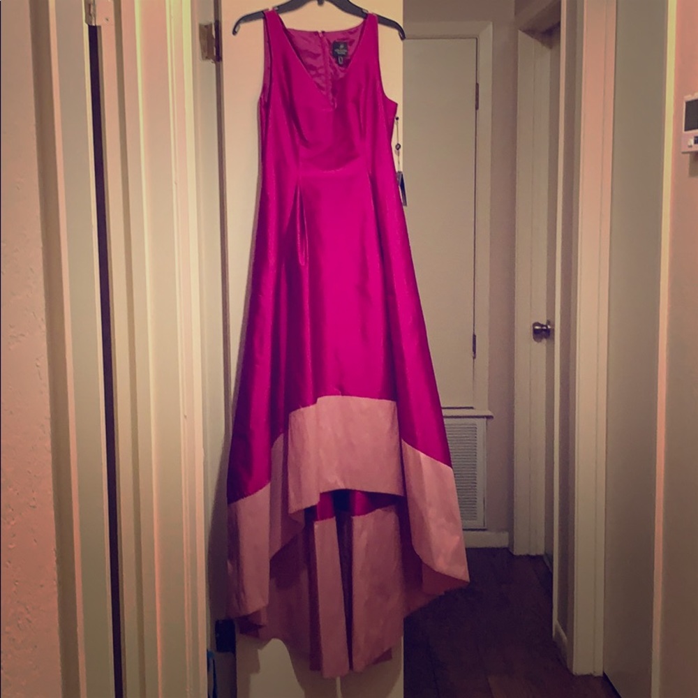 Beautiful Long Formal Dress